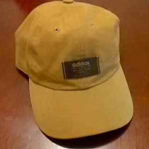 Men's adidas sports hat